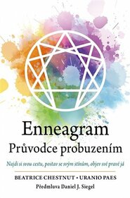Enneagram - Průvodce probuzením
