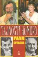 Tajnosti humoru - Ivan Svoboda