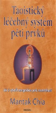Taoistický léčebný systém pěti prvků