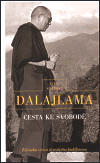 Cesta ke svobodě - Jeho svatost Dalajlama XIV.