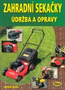 Zahradní sekačky