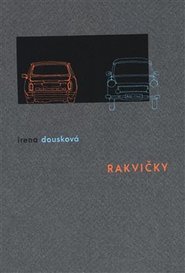 Rakvičky - Irena Dousková