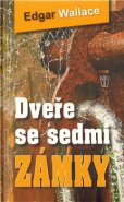 Dveře se sedmi zámky - Edgar Wallace
