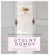 Útulný domov - Kerstin Wolandewitschová