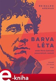 Barva léta
