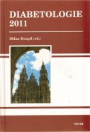 Diabetologie 2011 - Milan Kvapil