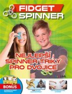 Fidget Spinner - Nejlepší spinner triky pro dvojice