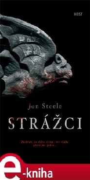 Strážci