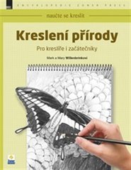 Naučte se kreslit - Kreslení přírody