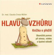 Hlavu vzhůru - Claudia Cross–Müller