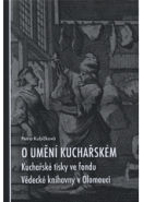 O umění kuchařském