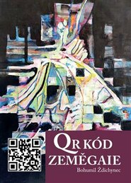 QR KÓD ZEMĚGAIE