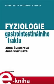 Fyziologie gastrointestinálního traktu