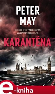 Karanténa