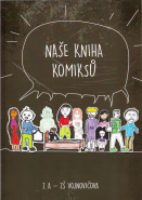 Naše kniha komiksů