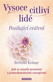 Vysoce citliví lidé - Posilující cvičení