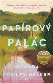 Papírový palác - Miranda Cowley Heller