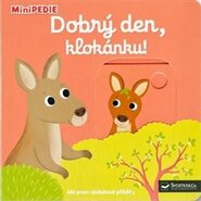 Dobrý den, klokánku!