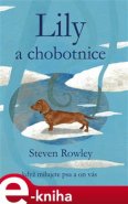 Lily a chobotnice - Steven Rowley