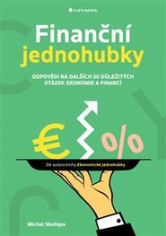 Finanční jednohubky