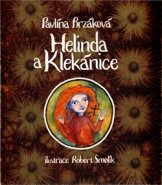 Helinda a Klekánice - Pavlína Brzáková