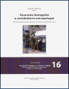 Panoráma biologické a sociokulturní antropologie 16. - Jaroslav Malina