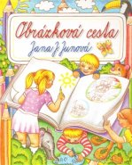 Obrázková cesta - Jana J. Junová