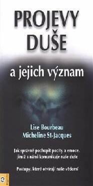 Projevy duše a jejich význam
