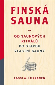 Finská sauna