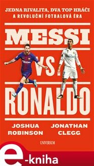 Messi vs. Ronaldo