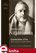 Čidákáša gíta - Bhagavan Nitjánanda