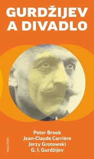 Gurdžijev a divadlo