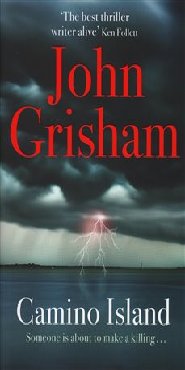 Camino Island - John Grisham