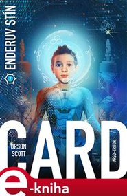 Enderův stín - Orson Scott Card