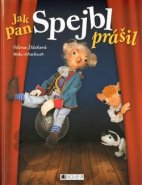 Jak pan Spejbl prášil