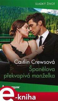 Španělova překvapivá manželka