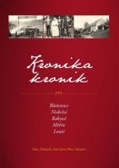 Kronika kronik - Václav Šmerák