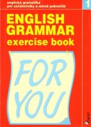 English Grammar 1 - Petr Šulc