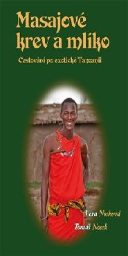 Masajové krev a mlíko