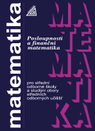Matematika pro SOŠ a studijní obory SOU