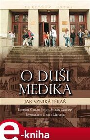 O duši medika - Štěpán Svačina, Ctirad John