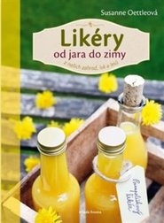 Likéry od jara do zimy