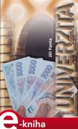 Univerzita - Jiří Fanta
