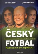 Český fotbal - Radost jen po kapkách