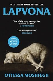 Lapvona - Ottessa Moshfeghová