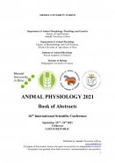 Animal Physiology 2021