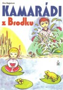 Kamarádi z Brodku - Eva Regálová