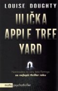 Ulička Apple Tree Yard