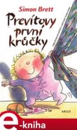 Prevítovy první krůčky - Simon Brett