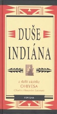 Duše indiána